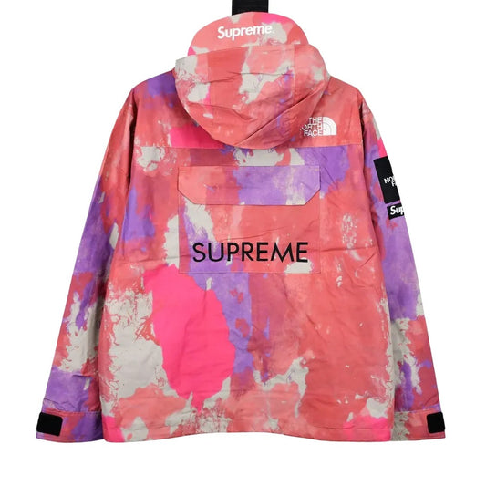 SUPREME x The North Face - Giubbotto
