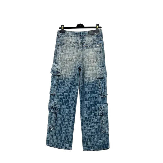 AMIRI - Jeans in denim