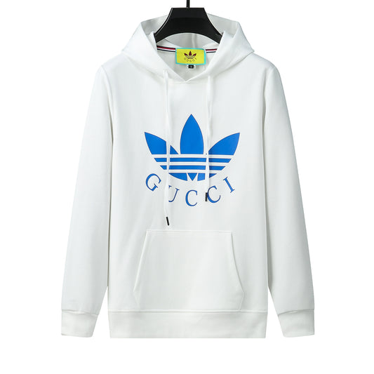 GUCCI Felpa Gucci x Adidas