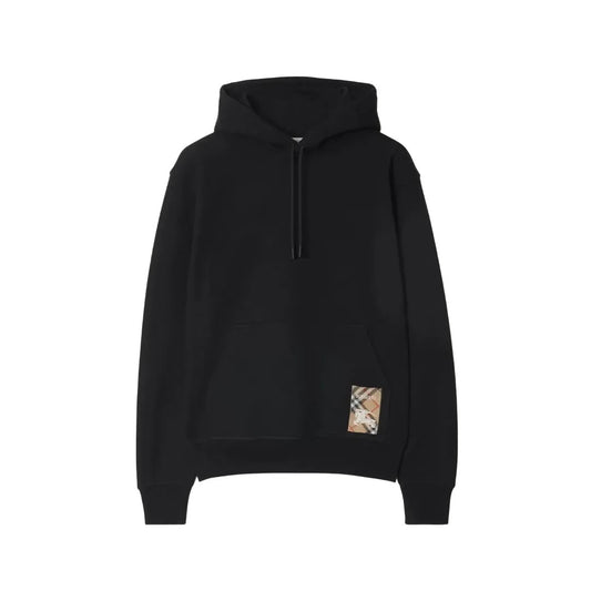 OFF-WHITE Sweatshirt mit Rundhalsausschnitt