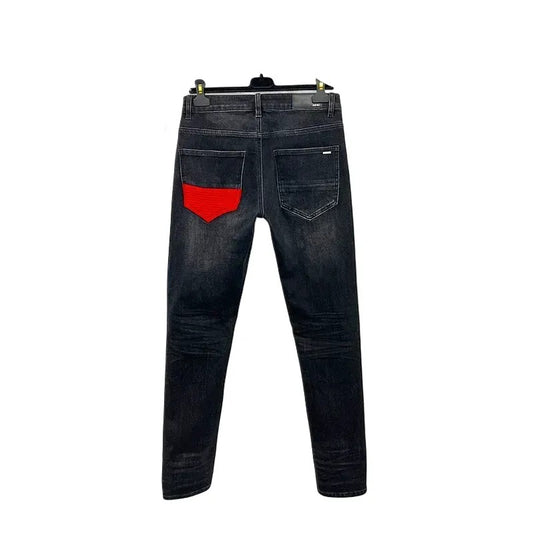 AMIRI - Jeans in denim