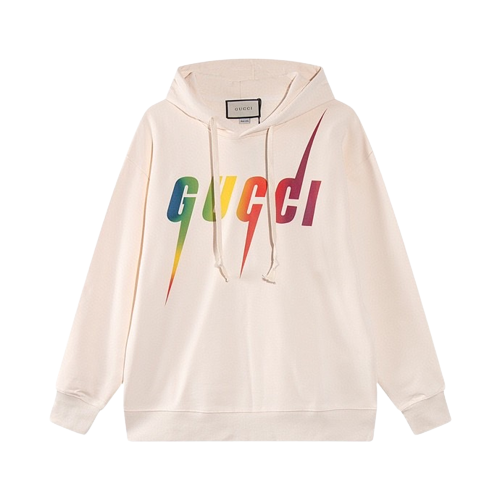 GUCCI Felpa con cappuccio IperShopNY