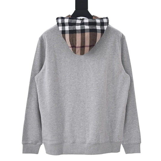 OFF-WHITE Sweatshirt mit Rundhalsausschnitt