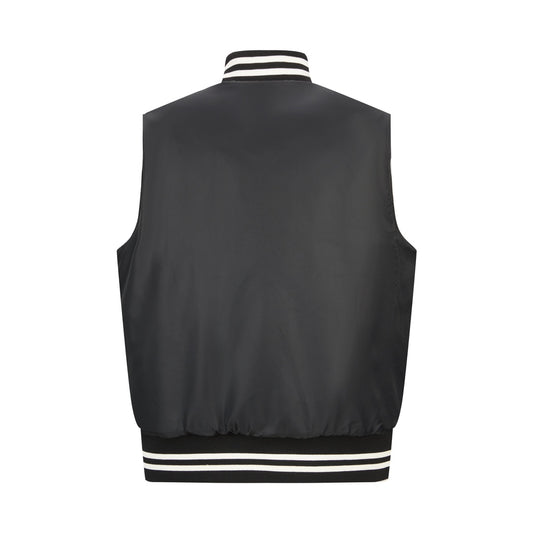 PRADA - Gilet Giubbotto