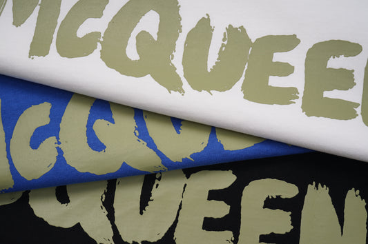 Alexander McQueen - T-Shirt