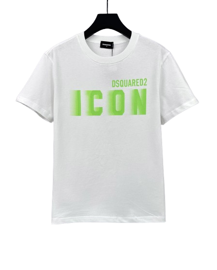 DSQUARED2 ICON - T-shirt