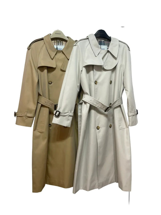 BURBERRY - Trench