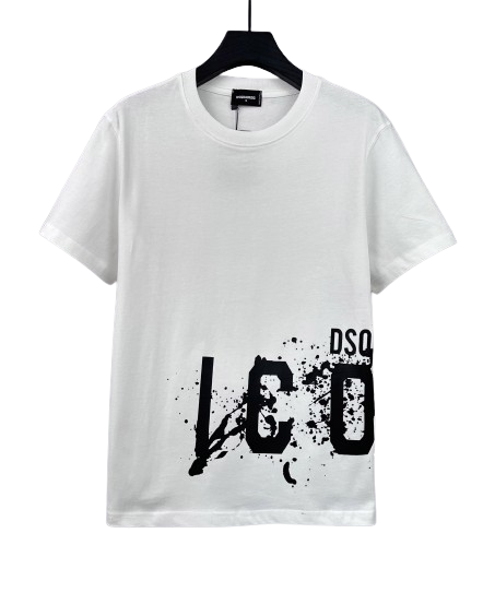 DSQUARED2 ICON - T-shirt