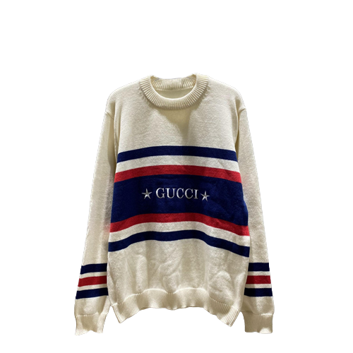 Gucci maglione top