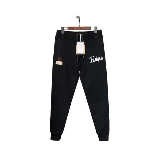 EVISU - Pantalone tuta