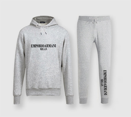 ARMANI - Completo Tuta