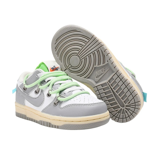 Nike Dunk low Sneaker - kids shoes