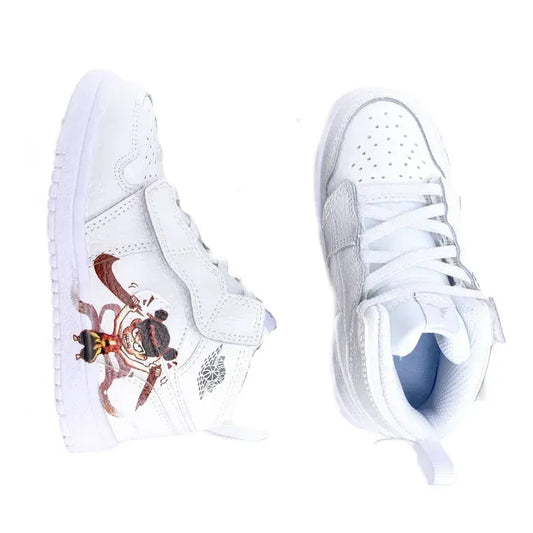 JORDAN 1 HIGH Sneaker - scarpe bambini