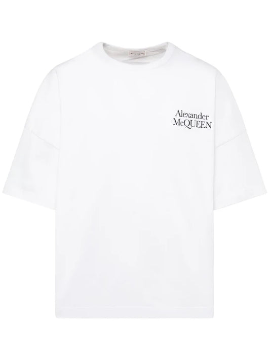 Alexander McQueen - T-Shirt