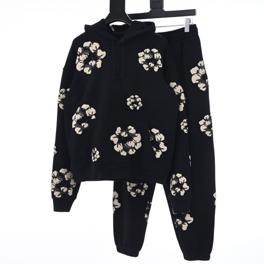 Denim Tears - Tuta completo