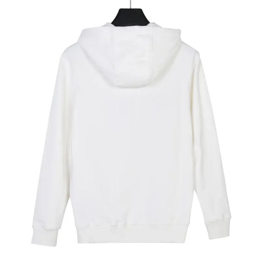 OFF-WHITE Sweatshirt mit Rundhalsausschnitt