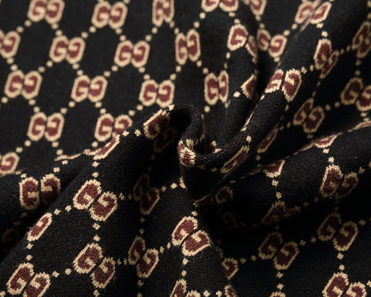 OFF-WHITE Sweatshirt mit Rundhalsausschnitt