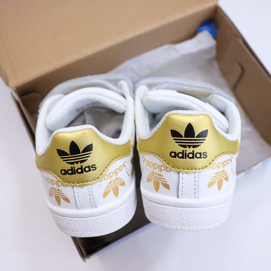 Adidas SUPERSTAR - kids shoes