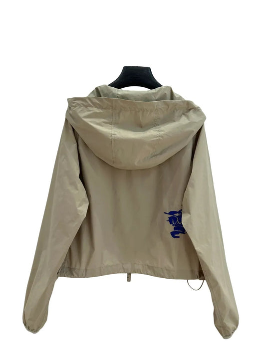 Burberry - Windbreaker