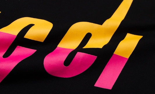 GUCCI Felpa girocollo