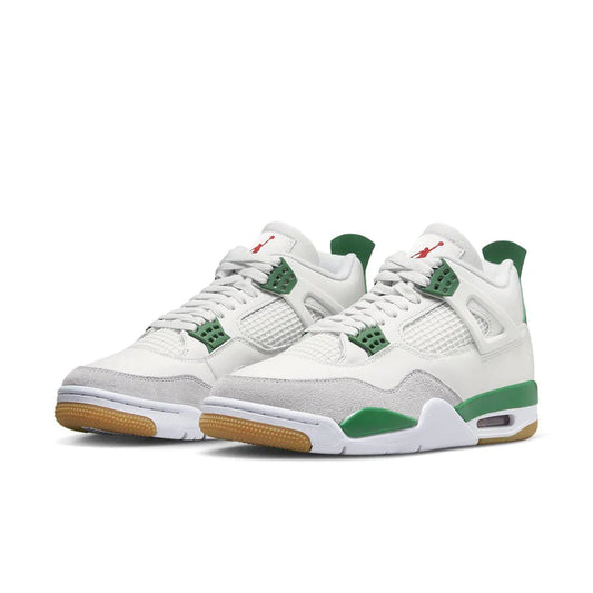 Jordan 4 Retro SB Pine Green - IperShopNY