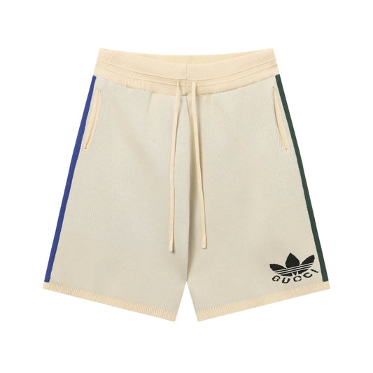 BALENCIAGA - Sponsor Logo T-shirt