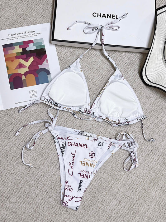 Chanel - Costume da bagno - IperShopNY