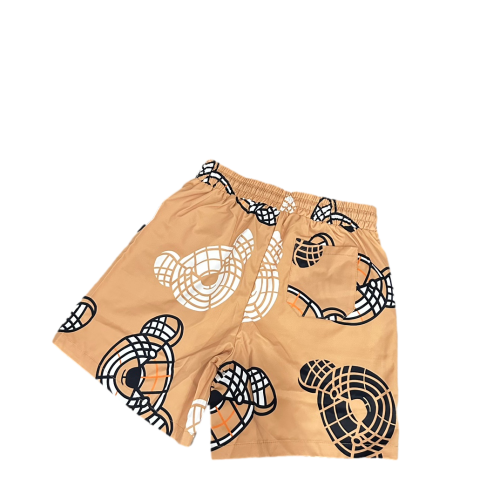 Burberry - Costume da bagno pantaloncino - IperShopNY