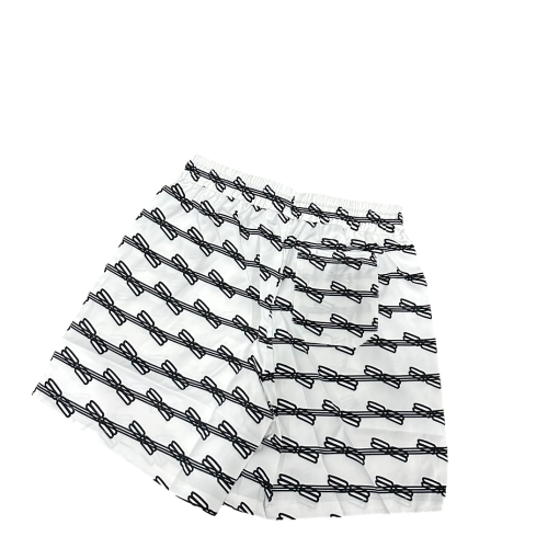 Balenciaga - Costume da bagno pantaloncino - IperShopNY