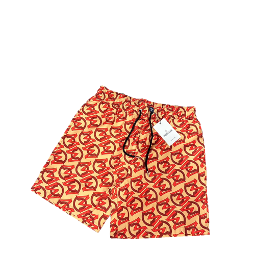 Moncler - Costume da bagno pantaloncino - IperShopNY