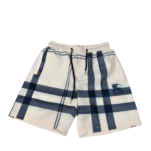 Burberry Costume da bagno pantaloncino IperShopNY