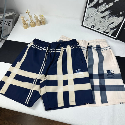 Burberry - Costume da bagno pantaloncino - IperShopNY