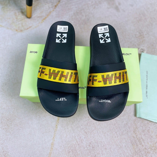 Off White - Ciabatte - IperShopNY