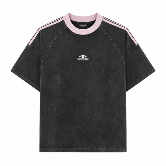BALENCIAGA - T-shirt