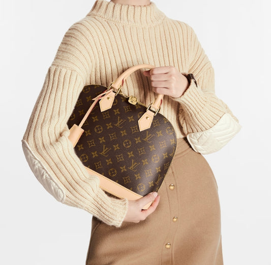 Louis Vuitton - Alma PM Bag