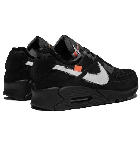 OFF-WHITE x Nike - Air Max 90