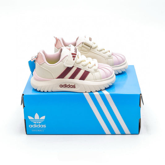 Adidas - kids shoes