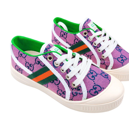 GUCCI Low Sneaker - Kinderschuhe
