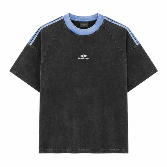 BALENCIAGA - T-shirt