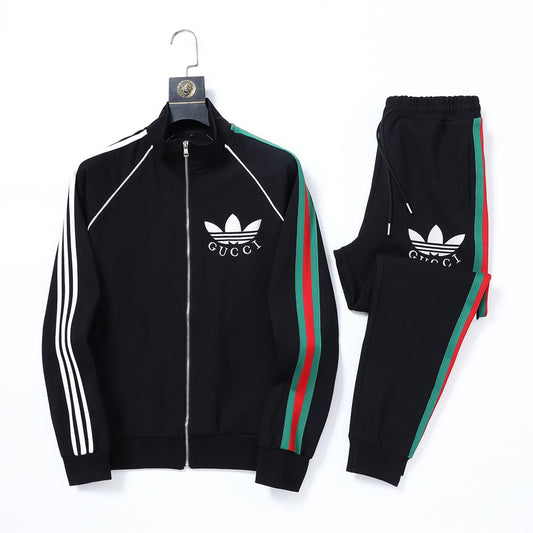 GUCCI x ADIDAS - Tuta completo