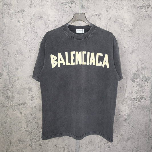BALENCIAGA - T shirt - IperShopNY