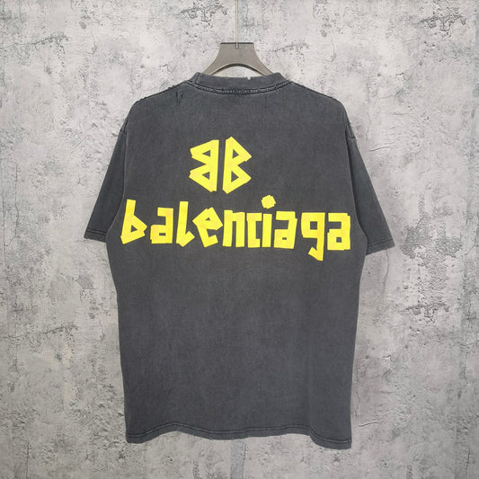 BALENCIAGA - T shirt - IperShopNY