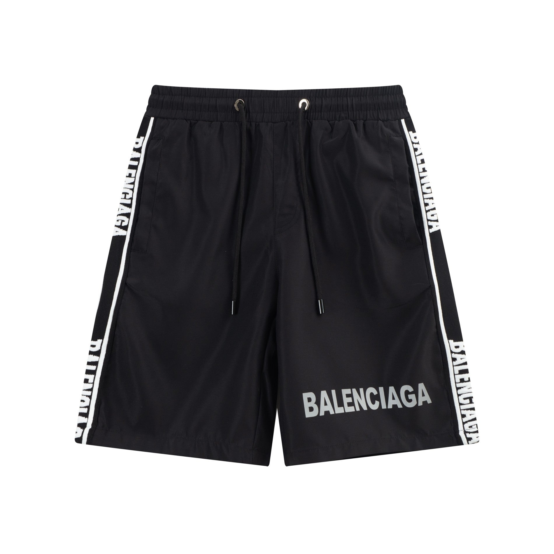 BALENCIAGA Costume da bagno pantaloncino IperShopNY