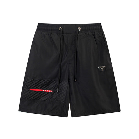 PRADA - Swimsuit shorts