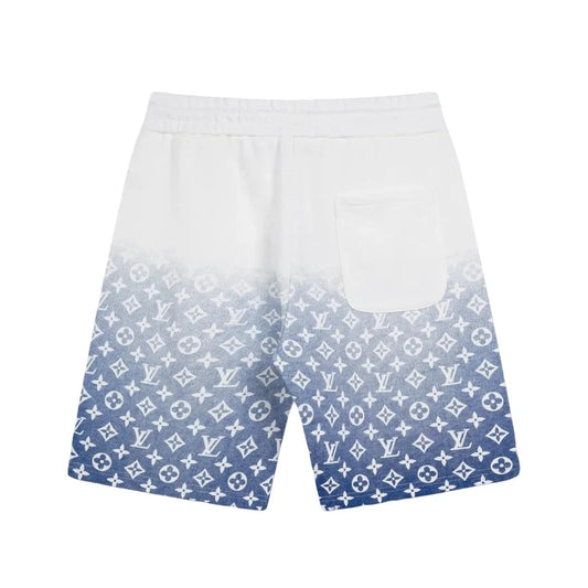 Louis Vuitton - Pantaloncini in cotone