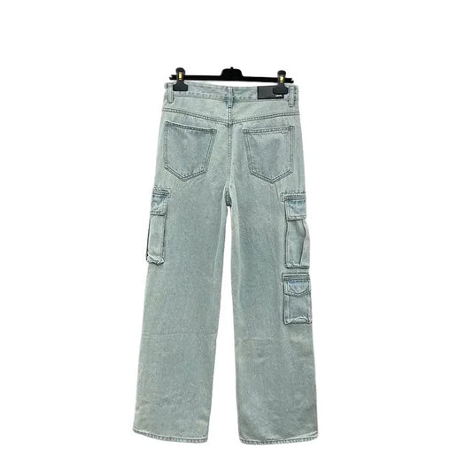 AMIRI - Jeans in denim