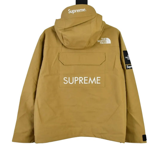 SUPREME x The North Face - Giubbotto