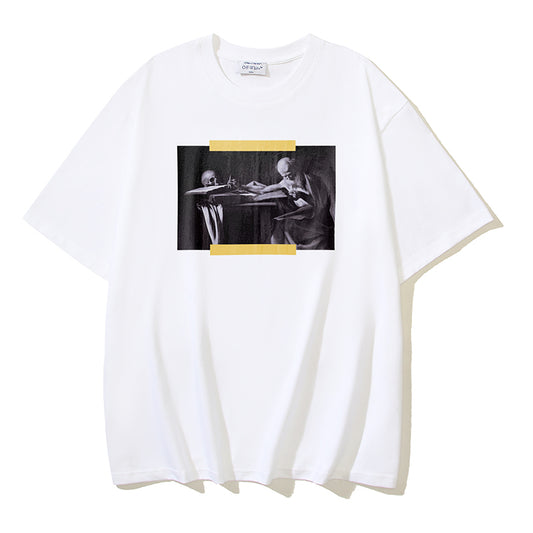 OFF-WHITE - T-Shirt