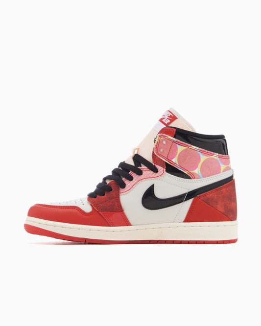 Air Jordan 1 High OG SP "Spider-Man: Across The Spider-Verse - IperShopNY