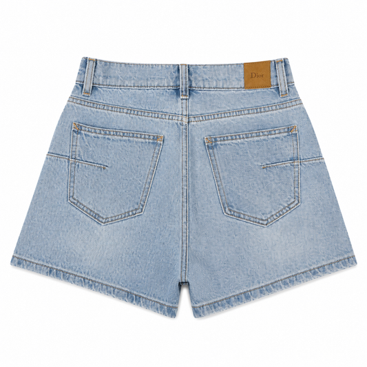 Dior - Shorts in Denim